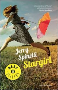Spinelli-Stargirl